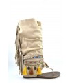 Botas boho