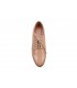 Blucher cordones nude