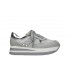 Deportivas city grey